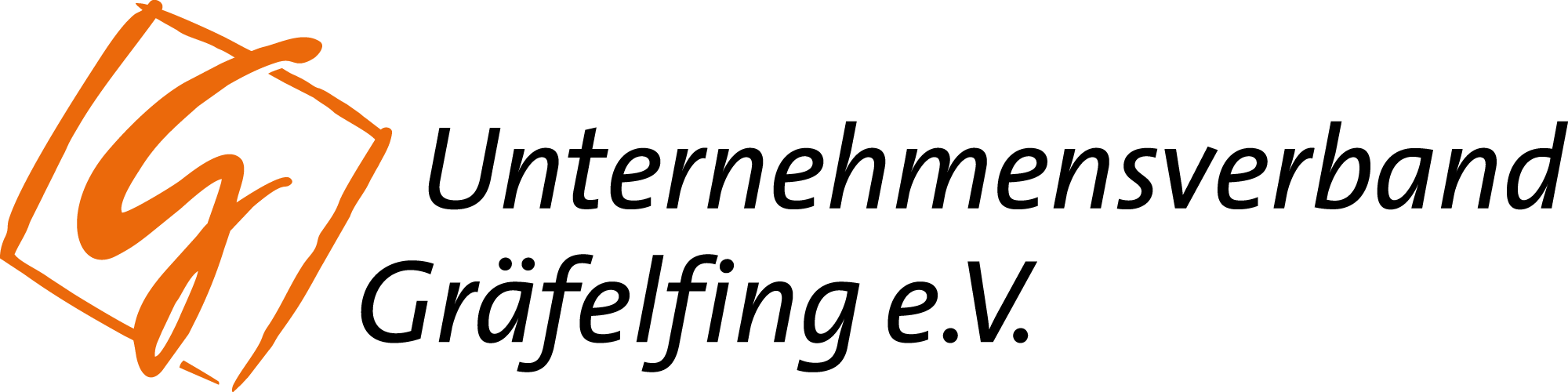 Logo Unternehmensverband Gräfelfing e.V.