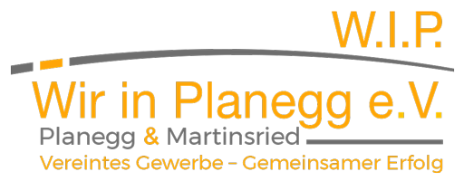 Logo Wir in Planegg e.V.